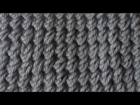Easy beginner knitting patterns