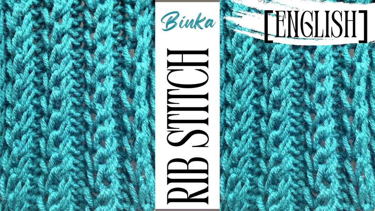 Easy summer scarf knitting patterns