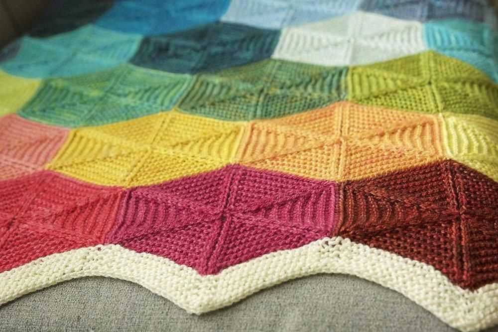 Bamboo knitting patterns free