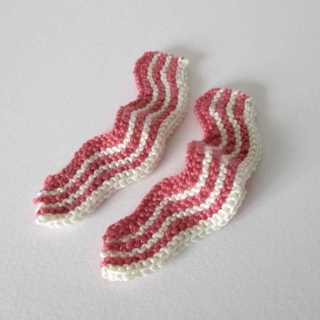 Dk yarn knitting patterns