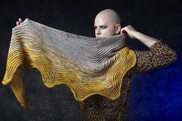 Knitted cowl scarf patterns free