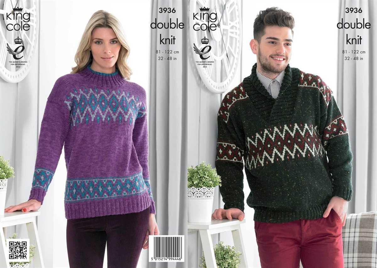 Dk weight knitting patterns