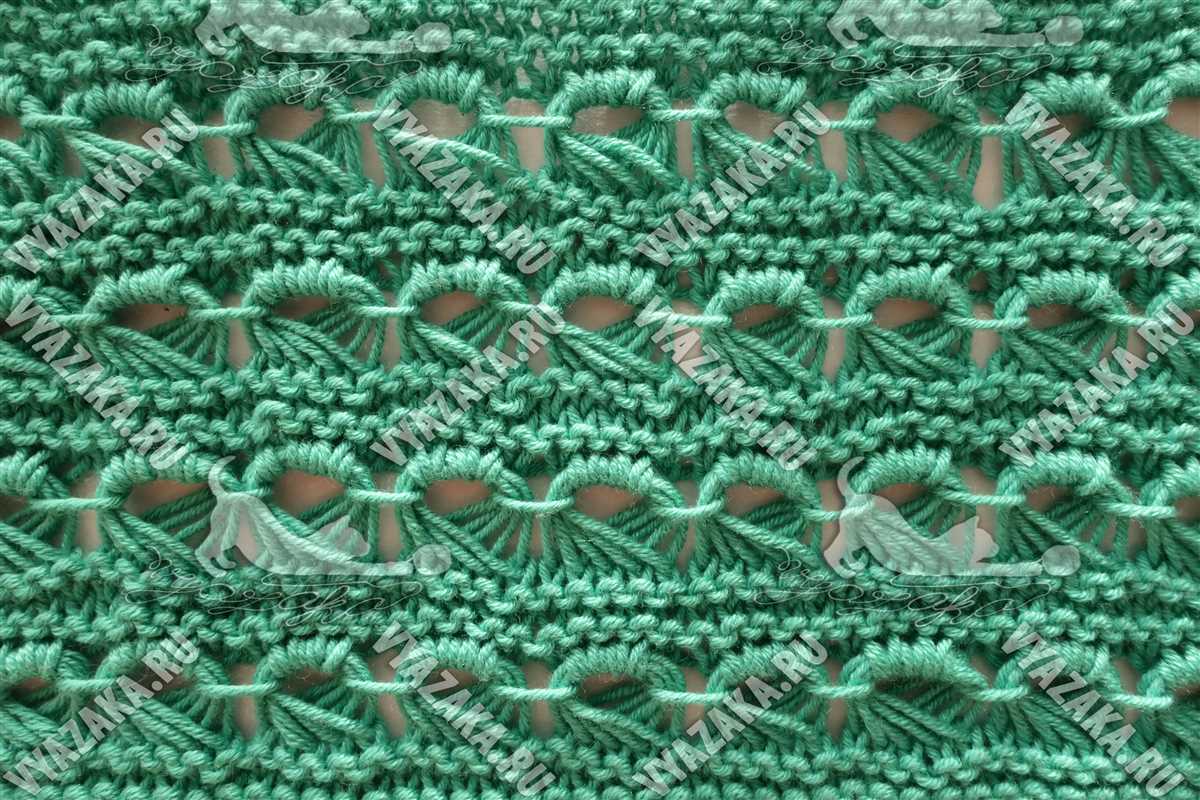 Broomstick knitting patterns