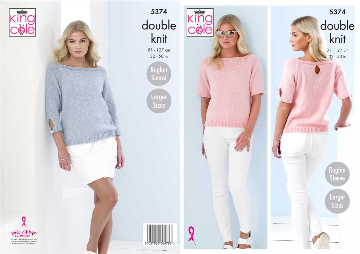 4 ply ladies knitting patterns