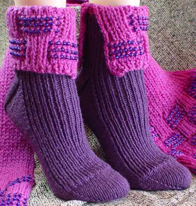 Dk weight knitting patterns