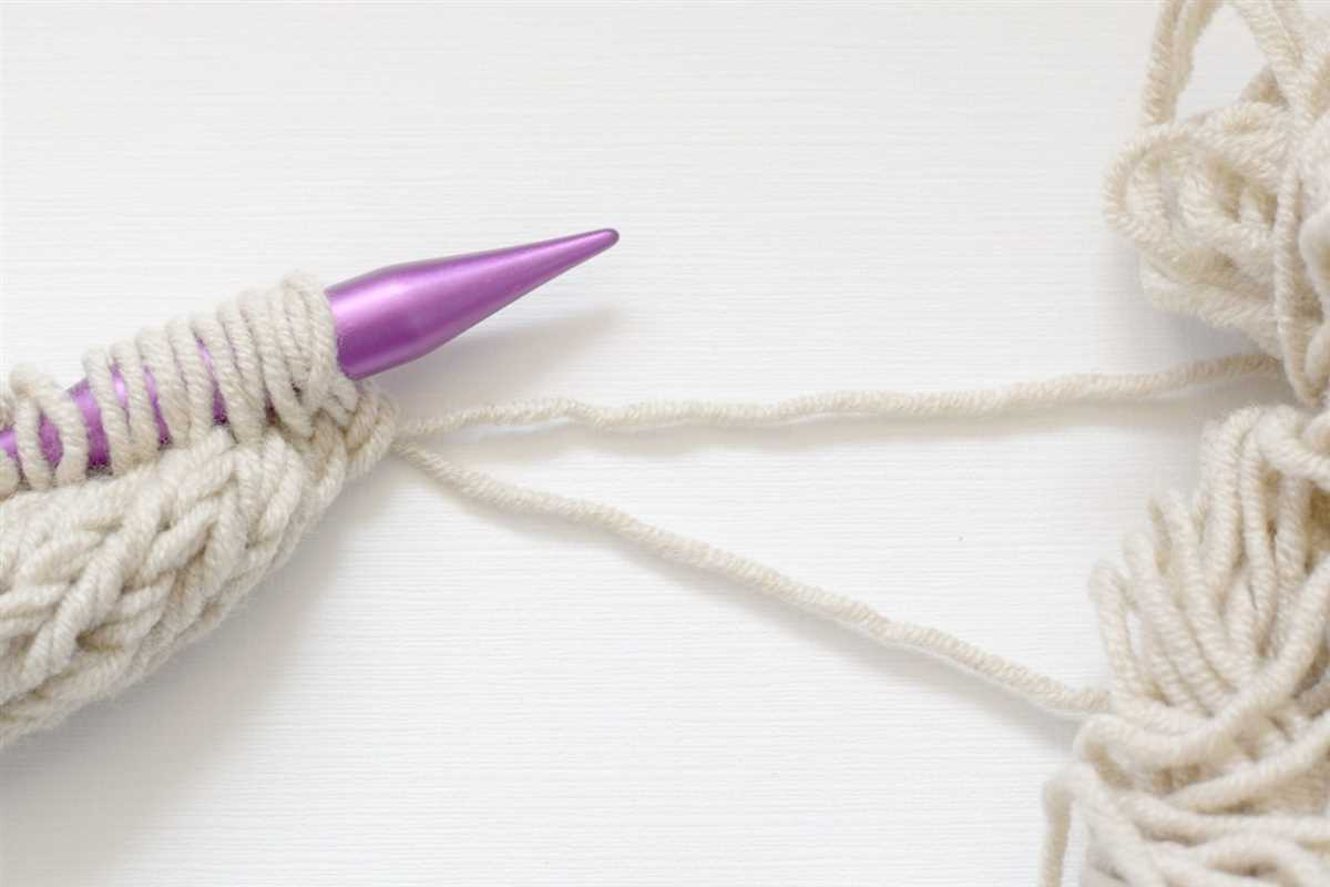 Easy knit blanket sweater pattern