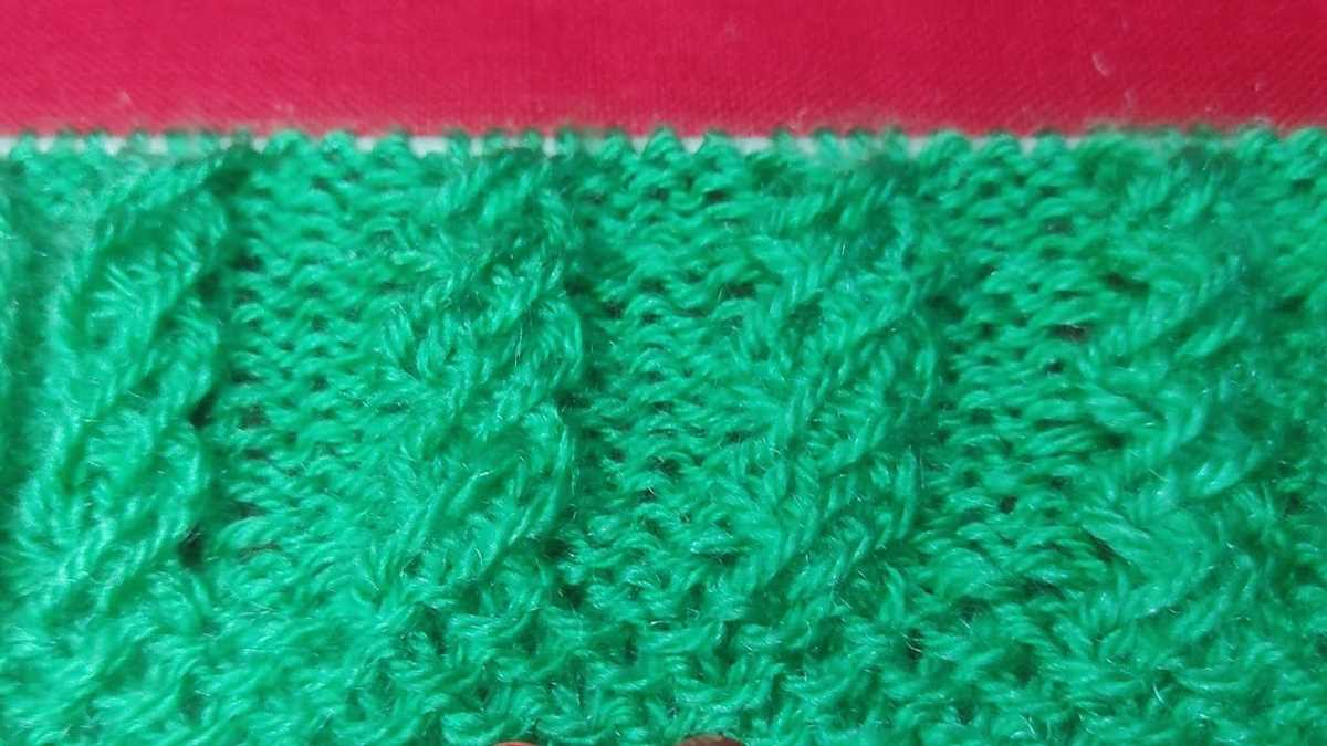 Best knitting pattern designers