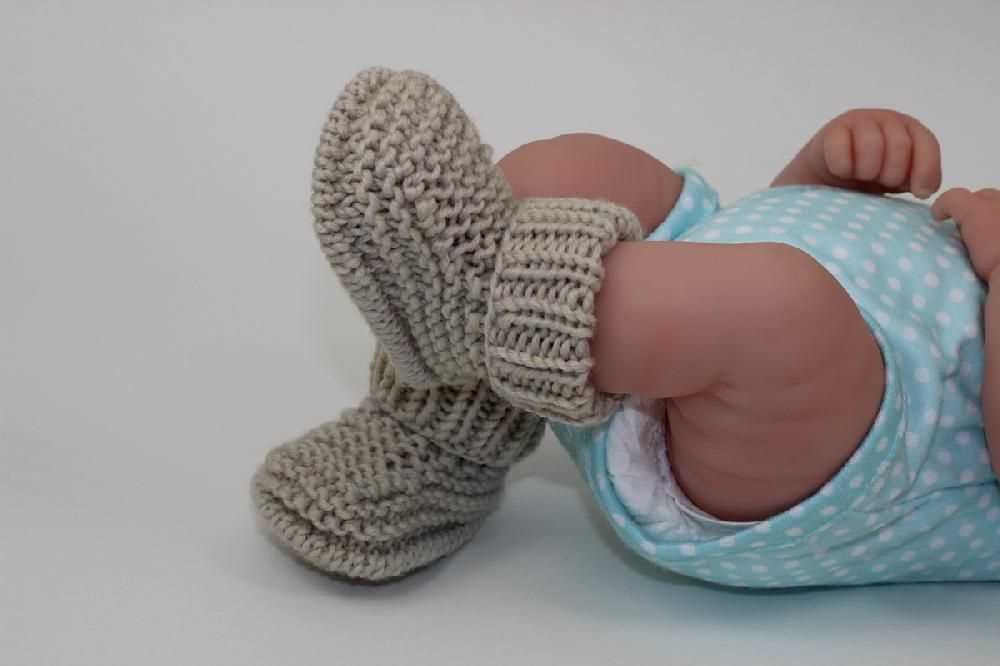 Babies knitting patterns free download