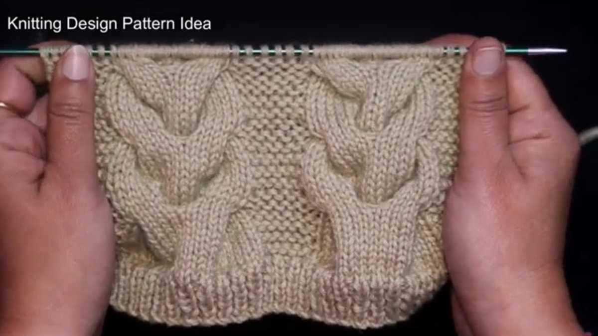 Best knitting pattern designers