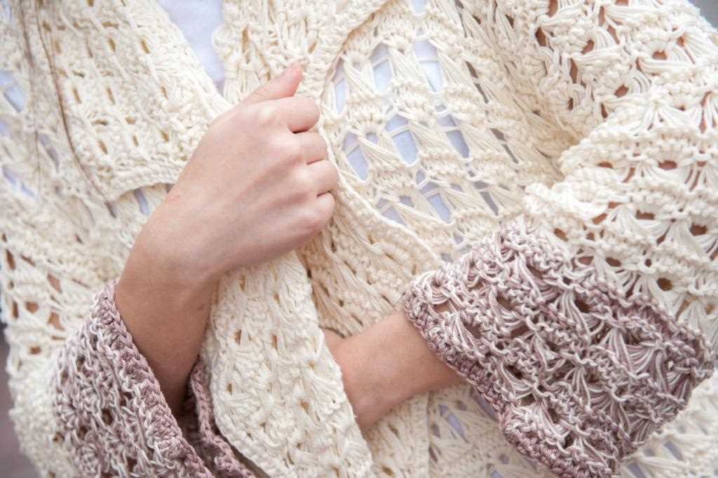 Broomstick knitting patterns