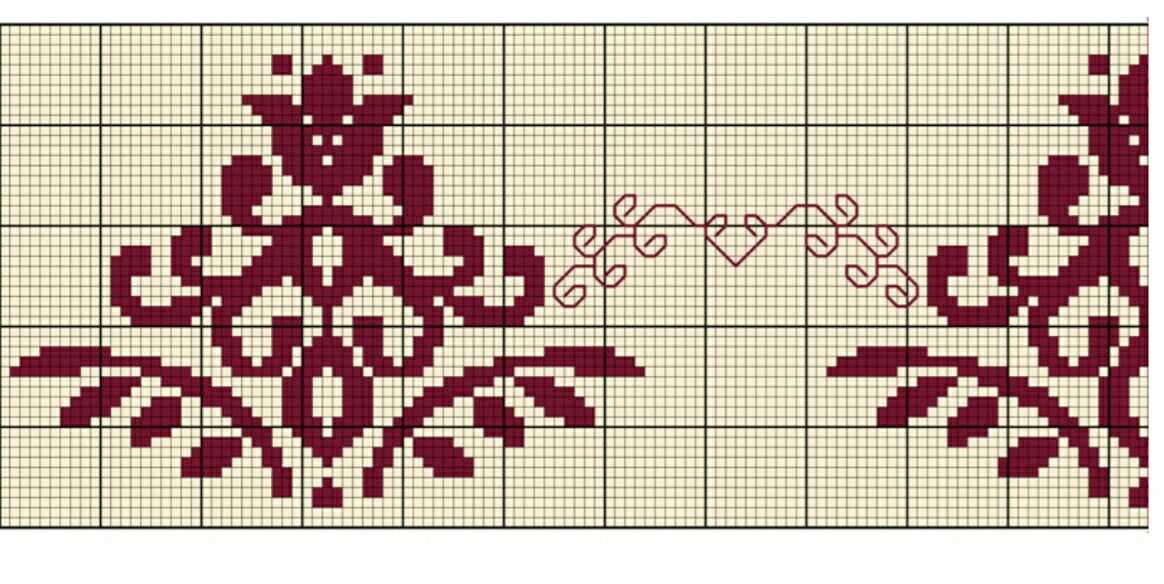 Dmc knitting patterns