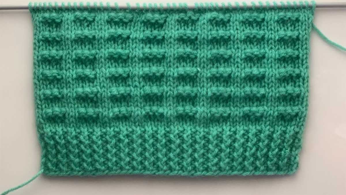 Children's sweaters knitting patterns