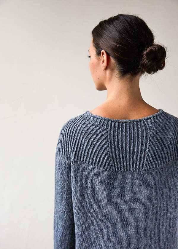 Purl soho knitting patterns