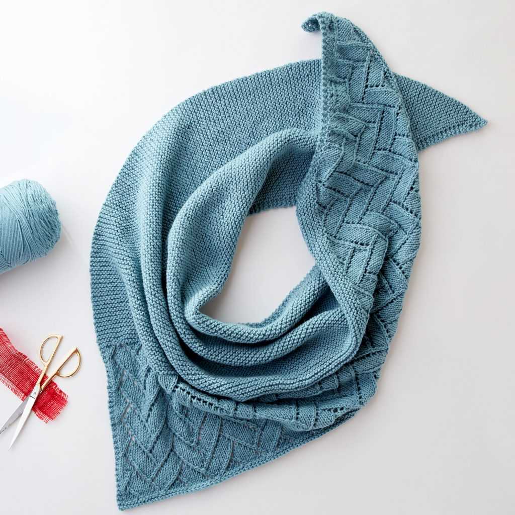 Knitted cowl scarf patterns free
