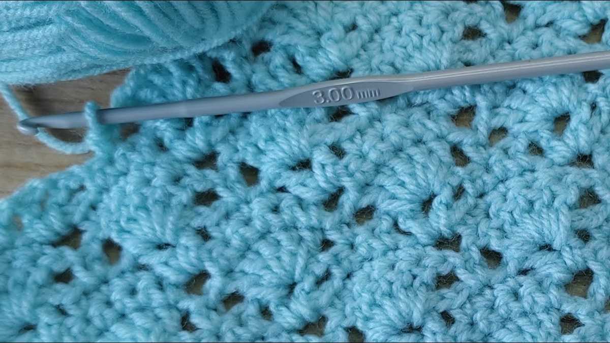 Rows knitting patterns