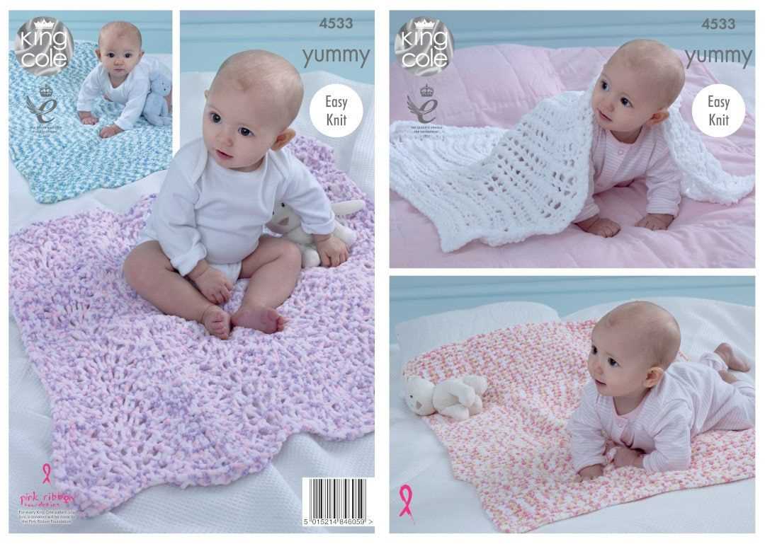 Babies knitting patterns free download