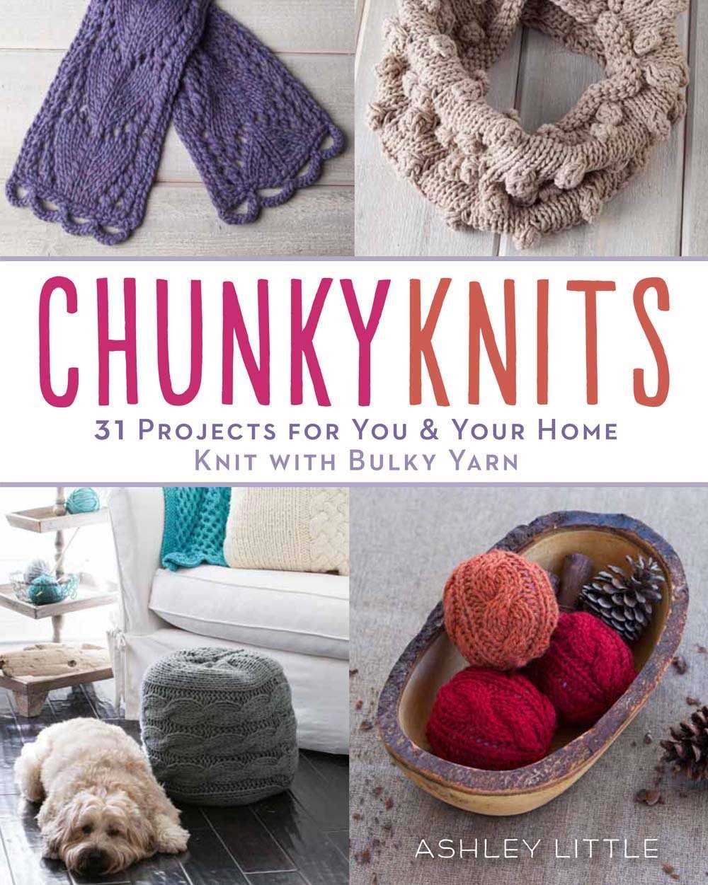 Yarn bee chunky knit yarn patterns