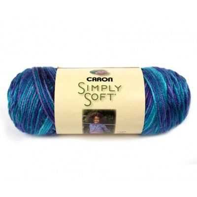 Caron simply soft free knitting patterns
